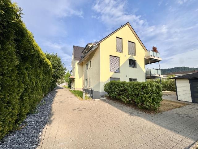 Dachwohnung kaufen in Büsserach, Solothurn