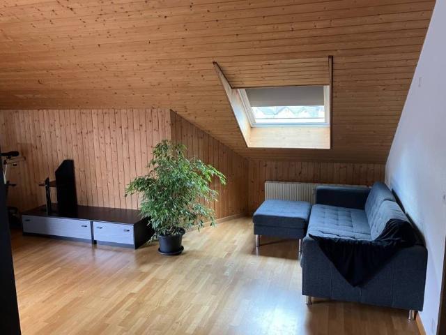 Apartment mieten in Hasle bei Burgdorf, Bern