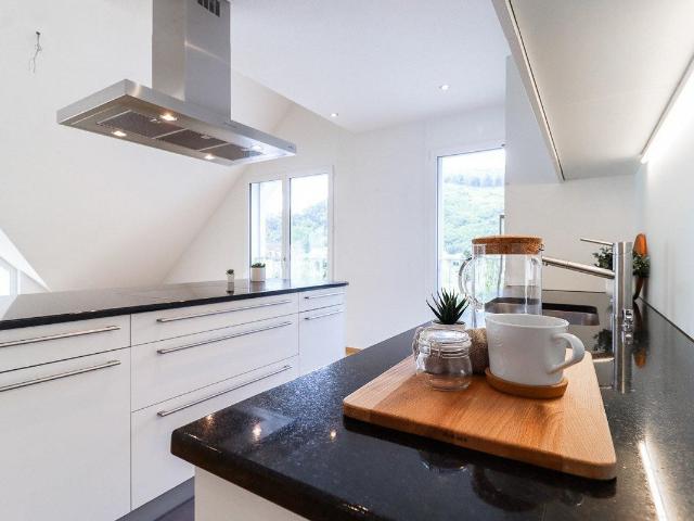 Apartment mieten in Balsthal, Solothurn