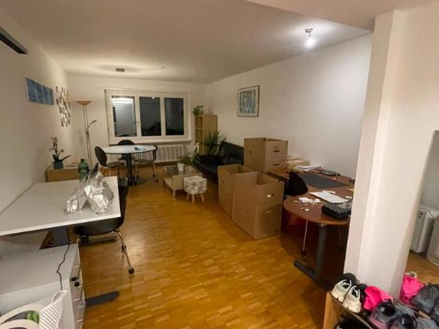 Dachwohnung mieten in Olten, Solothurn
