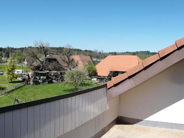 Dachwohnung mieten in Unterentfelden, Aargau