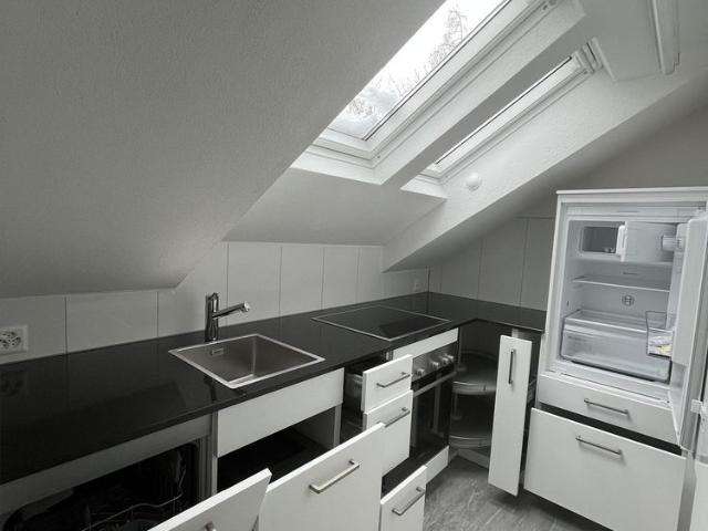 Apartment mieten in Neudorf, St. Gallen