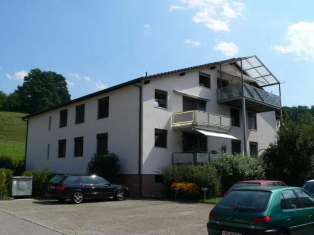 Apartment mieten in Breitenbach, Solothurn