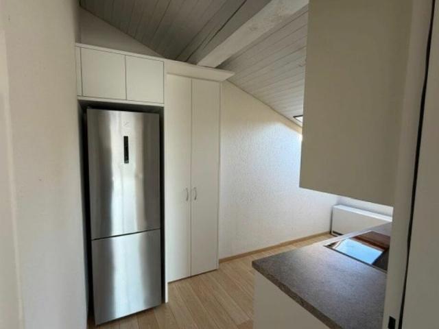 Apartment mieten in Breitenbach, Solothurn