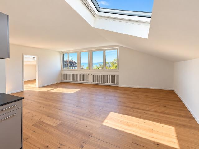 Apartment mieten in Rorschach, Wahlkreis Rorschach