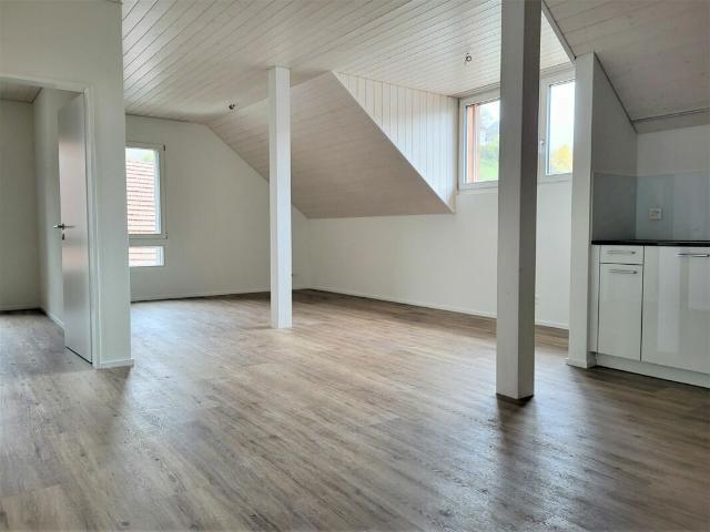 Apartment mieten in Siggenthal Station