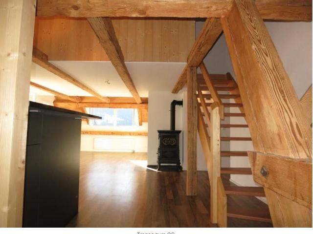 Apartment mieten in Sagogn, Surselva