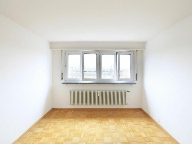 Apartment mieten in Im Vogelsang, Basel