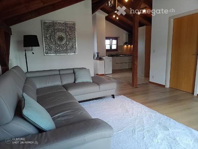 Apartment mieten in Hallwil, Bezirk Lenzburg