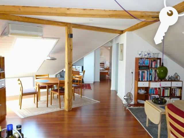 Wohnung mieten in Solothurn