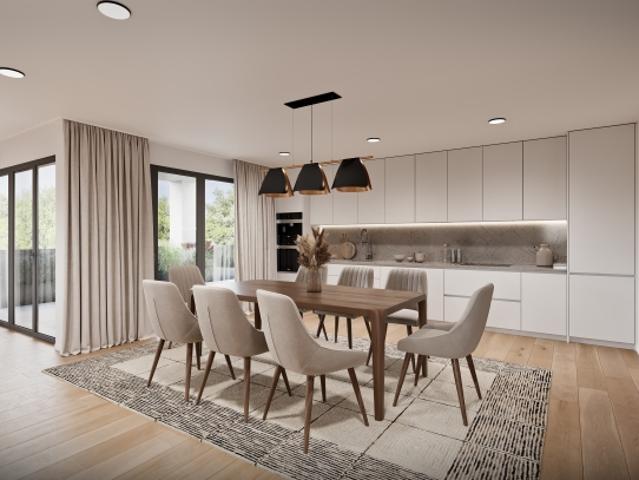 Dachwohnung kaufen in Frick, Aargau