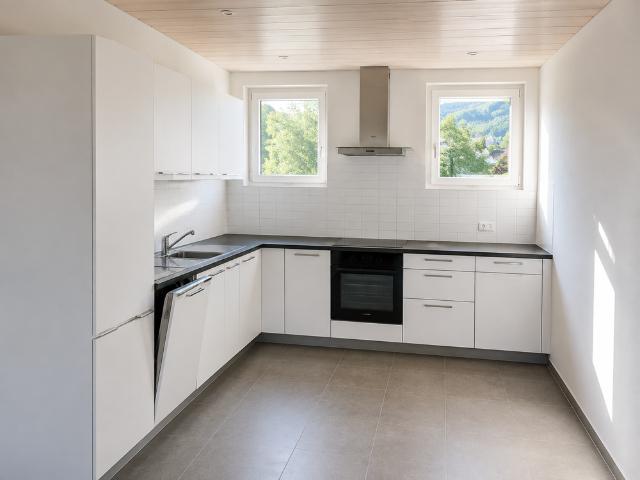 Apartment mieten in Nidau, Verwaltungsregion Seeland