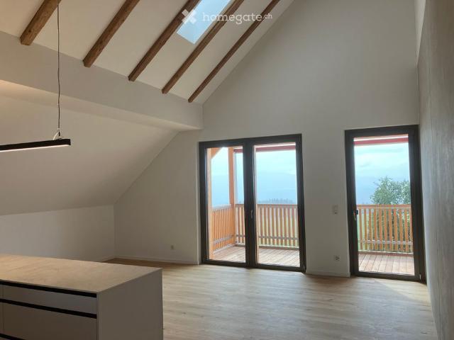 Apartment mieten in Wernetshausen, Hinwil