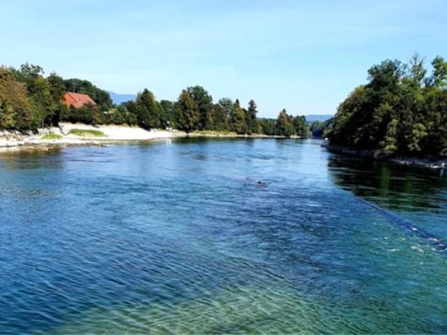 Attikawohnung mieten in Wolfwil, Solothurn