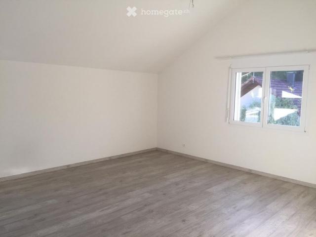 Apartment mieten in Hornussen, Böztal