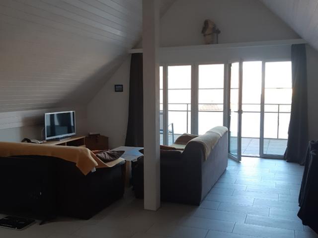 Wohnung mieten in Dägerlen, Zürich