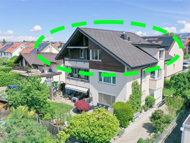 Wohnung kaufen in Gwatt, Thun, Bern