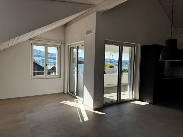 Apartment mieten in Tennwil, Meisterschwanden