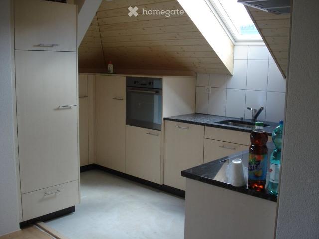 Apartment mieten in Escholzmatt, Escholzmatt-Marbach