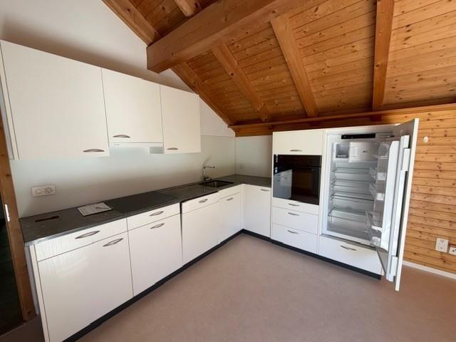 Apartment mieten in Thusis, Viamala