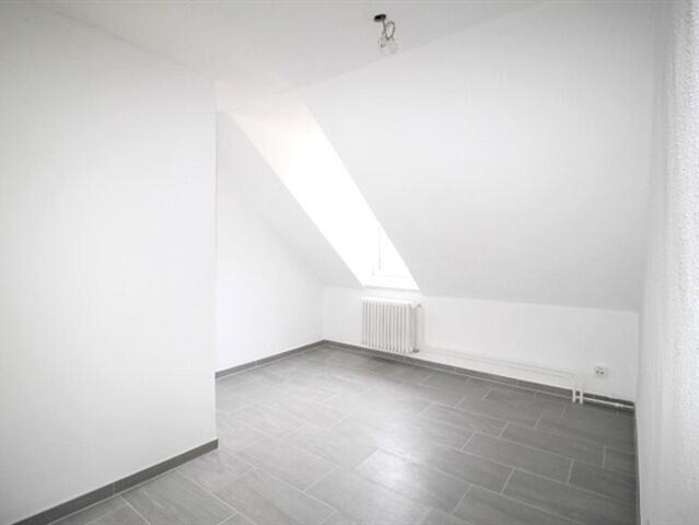 Wohnung mieten in Rorschach, St. Gallen