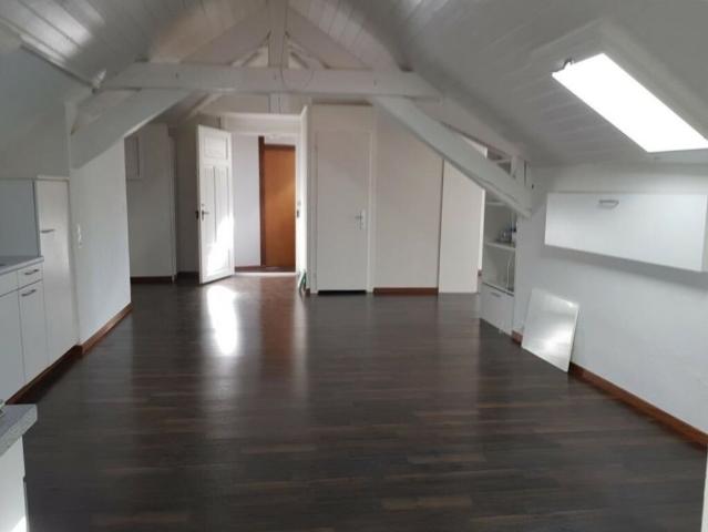 Wohnung mieten in Chur, Graubünden