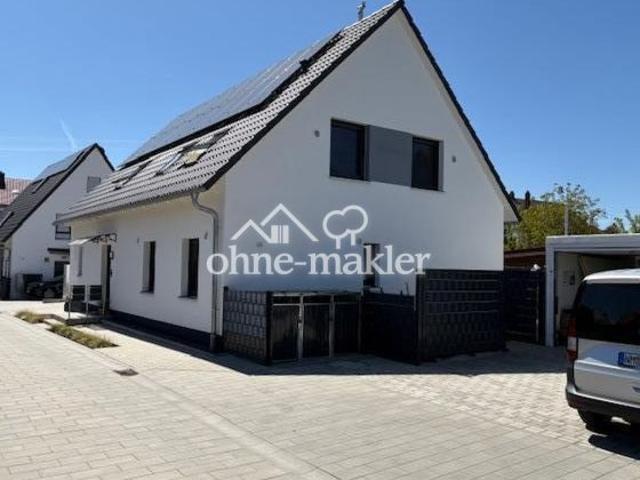 Wohnung kaufen in Hedersdorf, Schnaittach