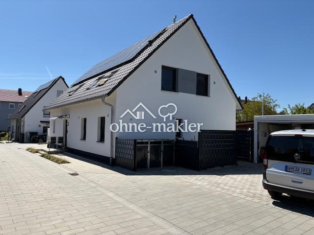 Apartment kaufen in Schnaittach, Bayern