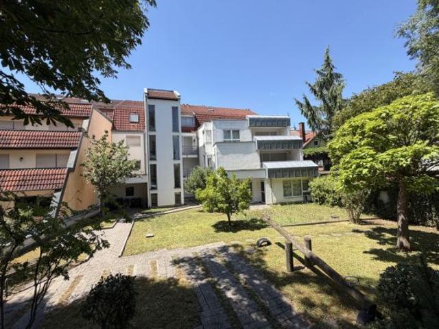 Wohnung kaufen in Sindelfingen, Baden-Württemberg