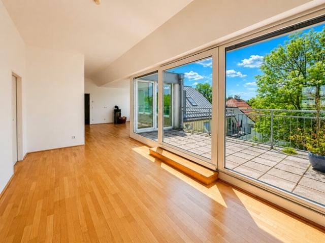 Wohnung kaufen in Wien