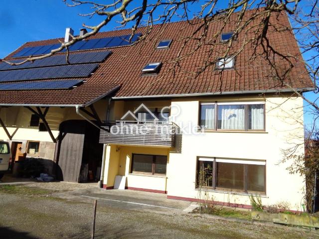 Apartment mieten in Sulz, Baden-Württemberg