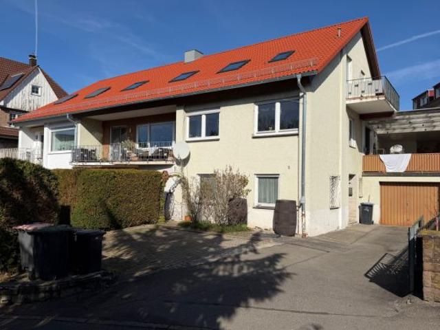 Wohnung kaufen in Böblingen, Baden-Württemberg