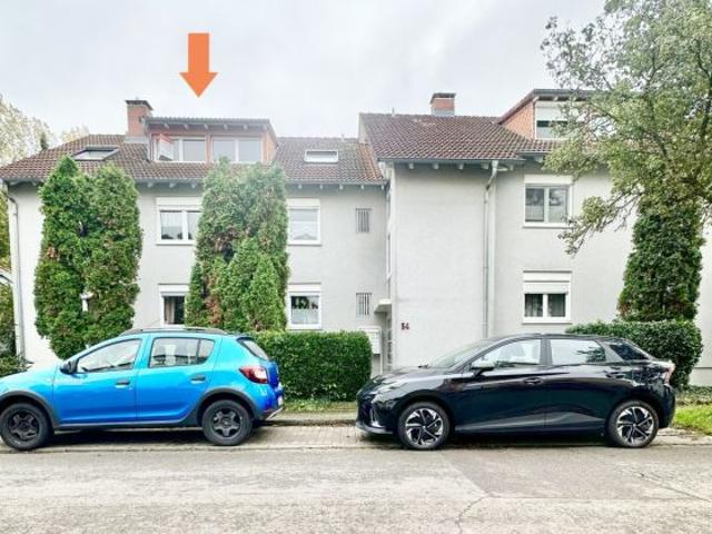 Wohnung kaufen in Karlsruhe, Baden-Württemberg