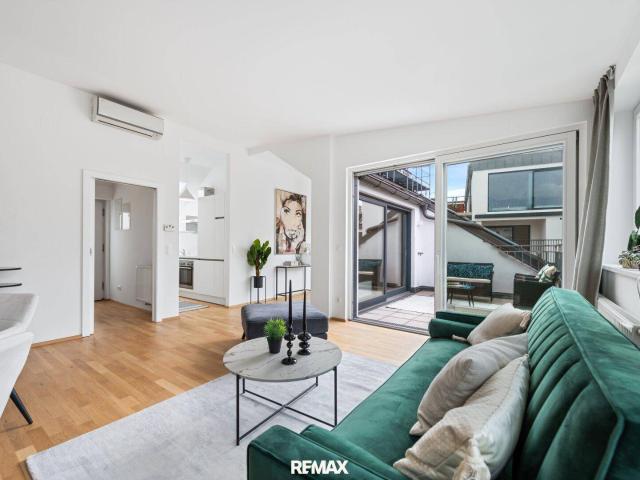 Apartment kaufen in KG Alsergrund, Wien