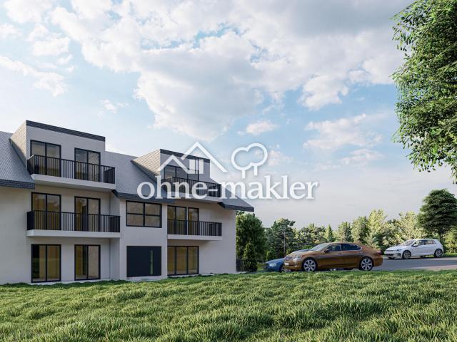 Apartment kaufen in Ingersheim, Großingersheim
