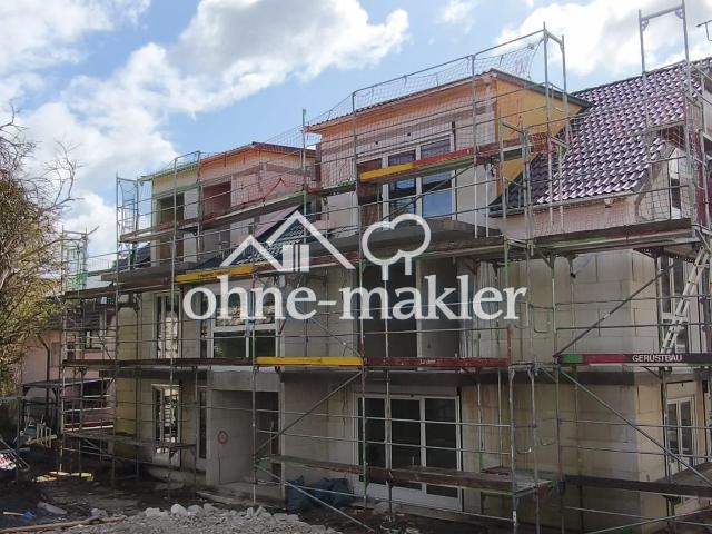 Apartment kaufen in Ingersheim, Baden-Württemberg