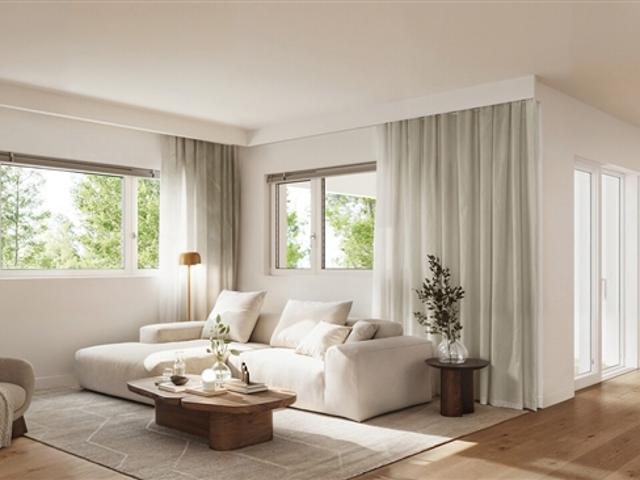 Wohnung kaufen in Onnens (FR), Freiburg