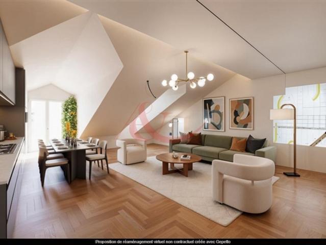 Wohnung kaufen in Corsier-sur-Vevey, Waadt