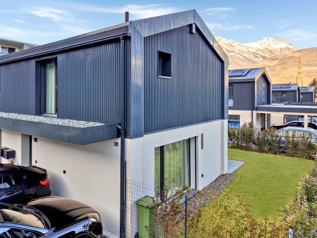 Immobilie kaufen in Baar, Nendaz, Wallis