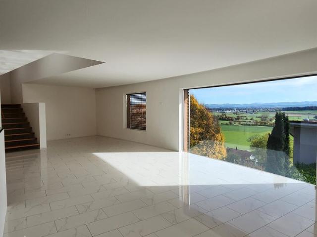 Apartment mieten in Brittern, Buchegg