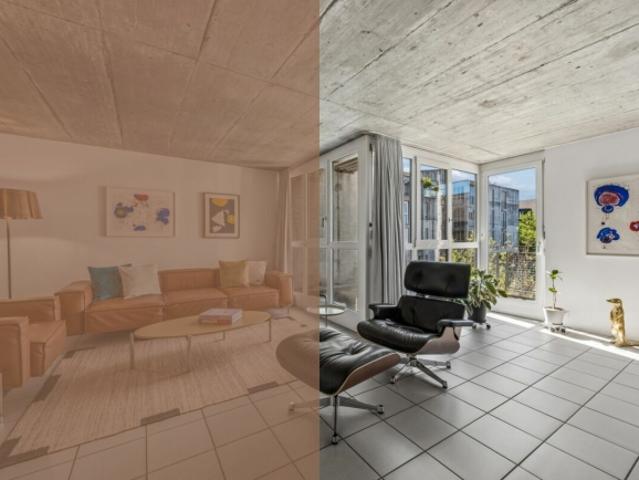 Wohnung kaufen in Köniz, Bern
