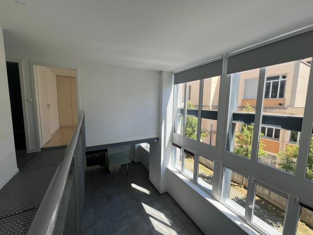 Wohnung kaufen in La Chaux-de-Fonds