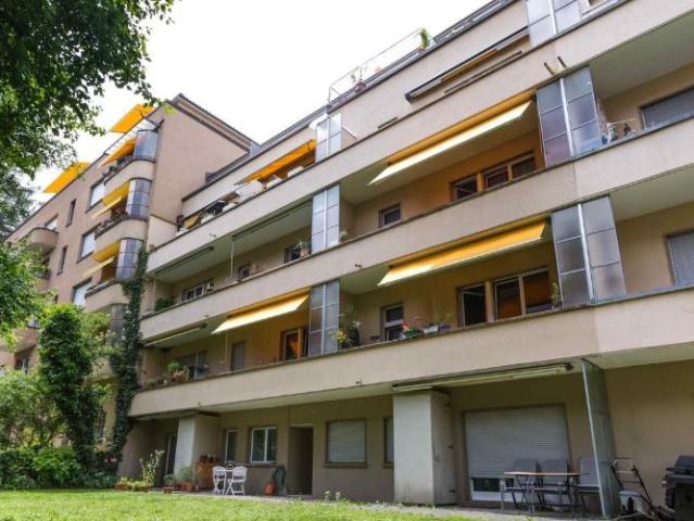 Apartment mieten in Bern