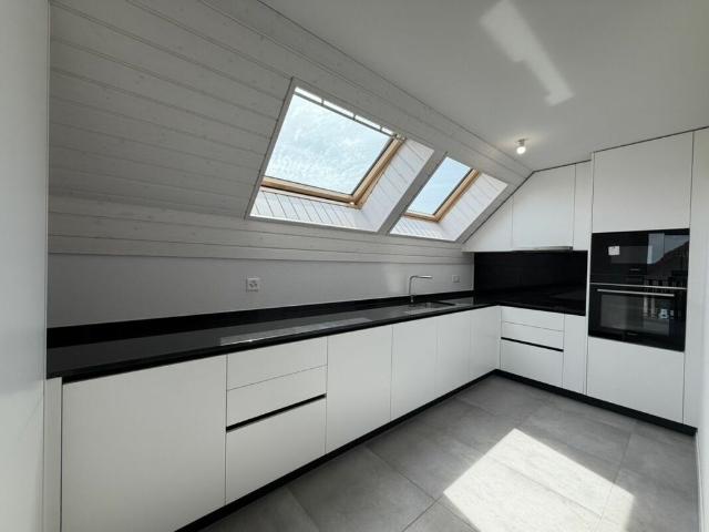 Apartment mieten in Siselen