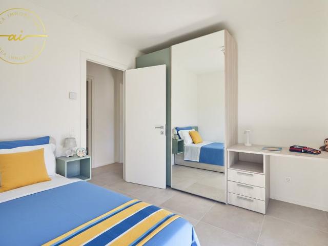 Apartment mieten in Bisio, Balerna