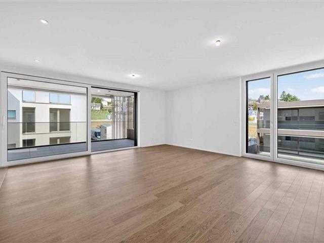 Apartment mieten in Echandens, Waadt