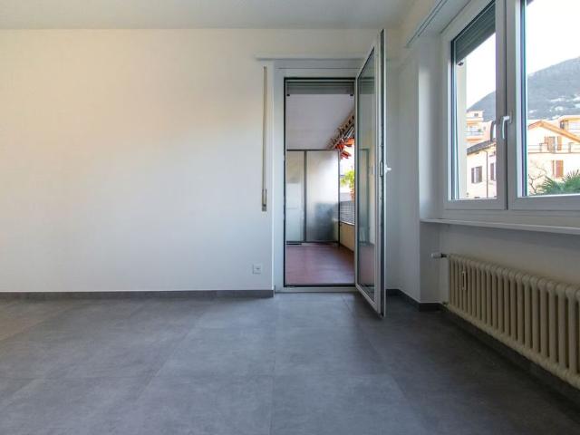 Apartment mieten in Aldesago, Tessin