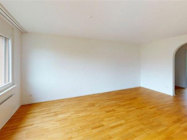 Apartment mieten in Gossau (SG), St. Gallen