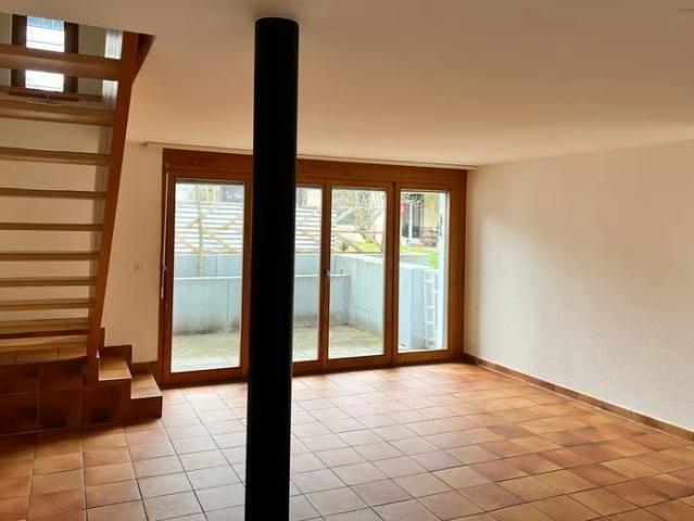 Apartment mieten in Riaz, District de la Gruyère