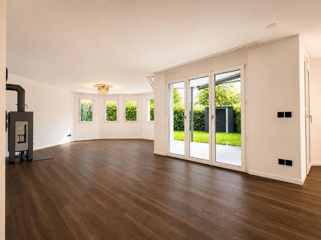 Apartment mieten in Wil (SG), St. Gallen